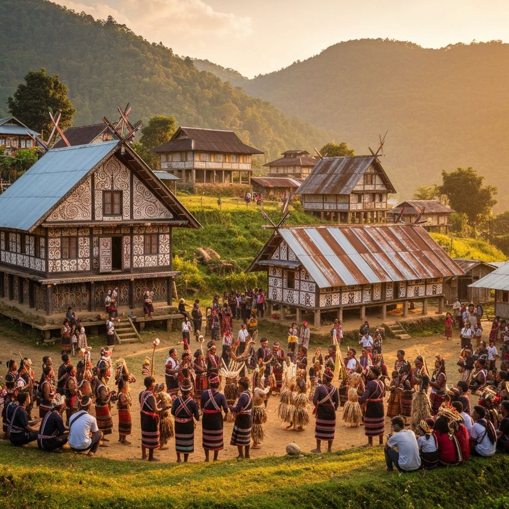 Nagaland